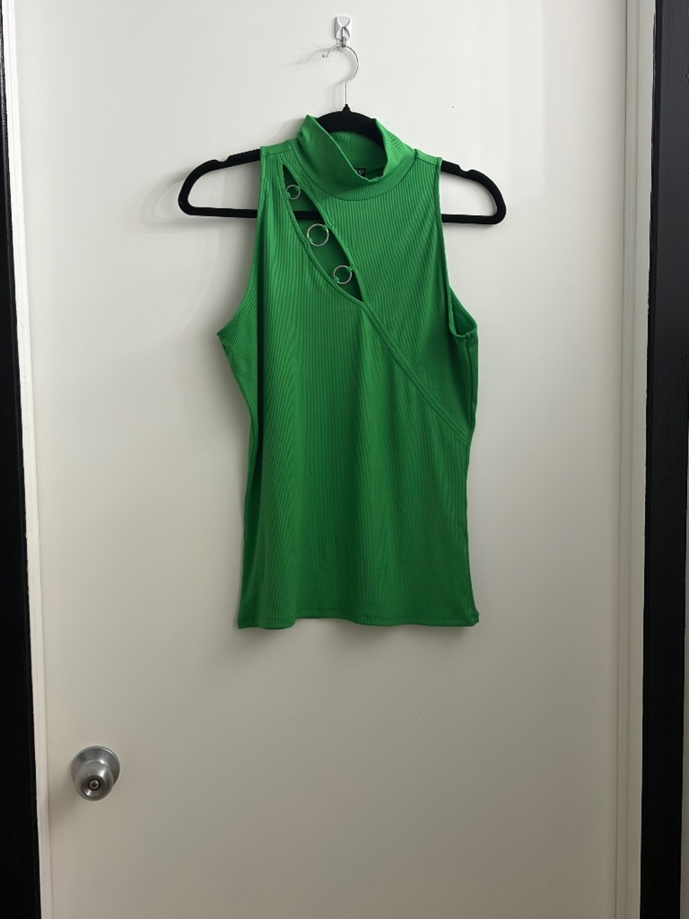 O-ring tank